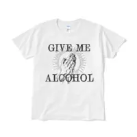 Suda. - Clothes - T-shirts - VTuber Size-L