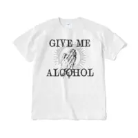 Suda. - Clothes - T-shirts - VTuber Size-XL