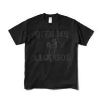 Suda. - Clothes - T-shirts - VTuber Size-M