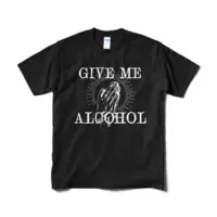 Suda. - Clothes - T-shirts - VTuber Size-M