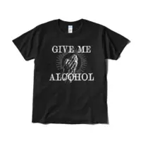 Suda. - Clothes - T-shirts - VTuber Size-L