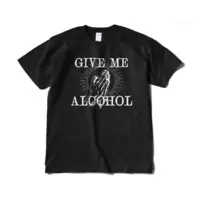 Suda. - Clothes - T-shirts - VTuber Size-XL