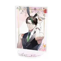 Sugisaku Ctarou - Acrylic stand - VTuber