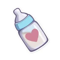 Sugisaku Ctarou - Stickers - VTuber