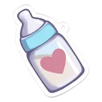 Sugisaku Ctarou - Acrylic Key Chain - Key Chain - VTuber