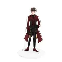 Kuroma Mei - Acrylic stand - VTuber