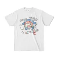 メーラ・アルエス - Clothes - T-shirts - VTuber Size-S
