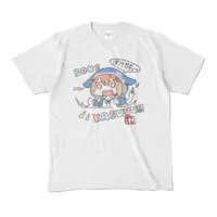 メーラ・アルエス - Clothes - T-shirts - VTuber Size-M