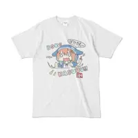 メーラ・アルエス - Clothes - T-shirts - VTuber Size-L