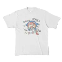 メーラ・アルエス - Clothes - T-shirts - VTuber Size-XL