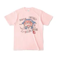 メーラ・アルエス - Clothes - T-shirts - VTuber Size-S