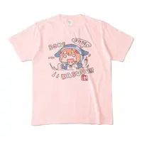 メーラ・アルエス - Clothes - T-shirts - VTuber Size-M