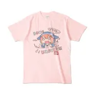 メーラ・アルエス - Clothes - T-shirts - VTuber Size-L