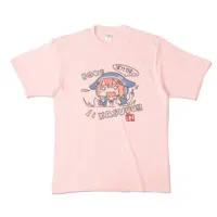メーラ・アルエス - Clothes - T-shirts - VTuber Size-XL