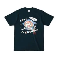 メーラ・アルエス - Clothes - T-shirts - VTuber Size-S