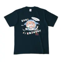 メーラ・アルエス - Clothes - T-shirts - VTuber Size-M