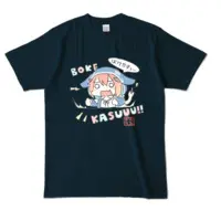 メーラ・アルエス - Clothes - T-shirts - VTuber Size-L