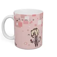 Shishihime Romio - Tumbler, Glass - VTuber