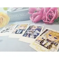 Shishihime Romio - Smartphone Cover - Character Card - VTuber (Random Item)