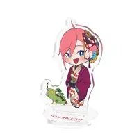 Lyran Albright - Acrylic stand - VTuber