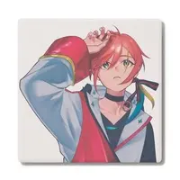 Lyran Albright - Coaster - VTuber