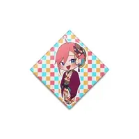 Lyran Albright - Badge - VTuber