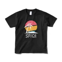 Lyran Albright - Clothes - T-shirts - VTuber Size-S