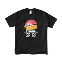 Lyran Albright - Clothes - T-shirts - VTuber Size-M