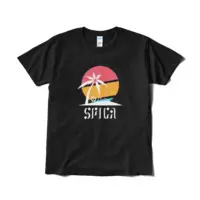 Lyran Albright - Clothes - T-shirts - VTuber Size-L