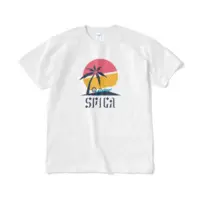 Lyran Albright - Clothes - T-shirts - VTuber Size-XL