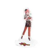 Lyran Albright - Acrylic stand - VTuber