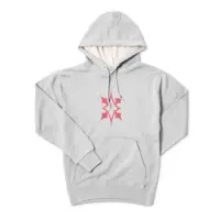 Lyran Albright - Clothes - Hoodie - VTuber Size-S