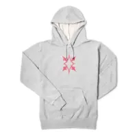 Lyran Albright - Clothes - Hoodie - VTuber Size-M