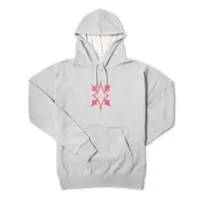 Lyran Albright - Clothes - Hoodie - VTuber Size-L