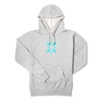 Lyran Albright - Clothes - Hoodie - VTuber Size-M