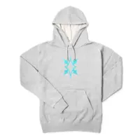 Lyran Albright - Clothes - Hoodie - VTuber Size-L