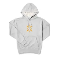 Lyran Albright - Clothes - Hoodie - VTuber Size-S