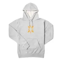 Lyran Albright - Clothes - Hoodie - VTuber Size-L