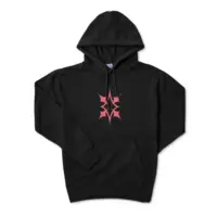 Lyran Albright - Clothes - Hoodie - VTuber Size-S