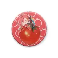 Lyran Albright - Badge - VTuber