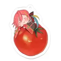 Lyran Albright - Acrylic Key Chain - Key Chain - VTuber