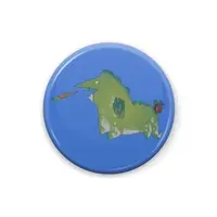 Lyran Albright - Badge - VTuber