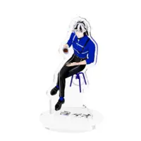 件 イオ - Acrylic stand - VTuber Size-70x70mm