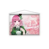 桃禾あいむ - Tapestry - VTuber