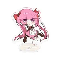 桃禾あいむ - Acrylic stand - VTuber