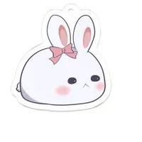 桃禾あいむ - Acrylic Key Chain - Key Chain - VTuber