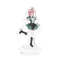桃禾あいむ - Acrylic stand - VTuber