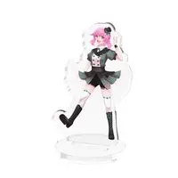 桃禾あいむ - Acrylic stand - VTuber