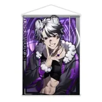 Shitora Haku - Tapestry - VTuber