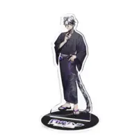 Shitora Haku - Acrylic stand - VTuber Size-100x100mm